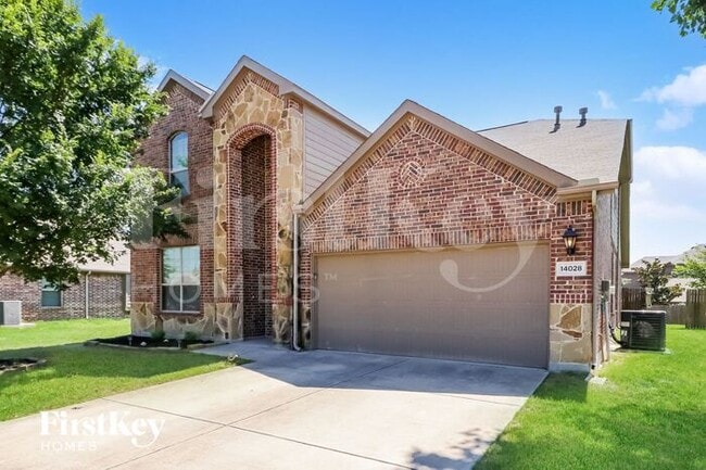 Photo - 14028 Rodeo Daze Dr