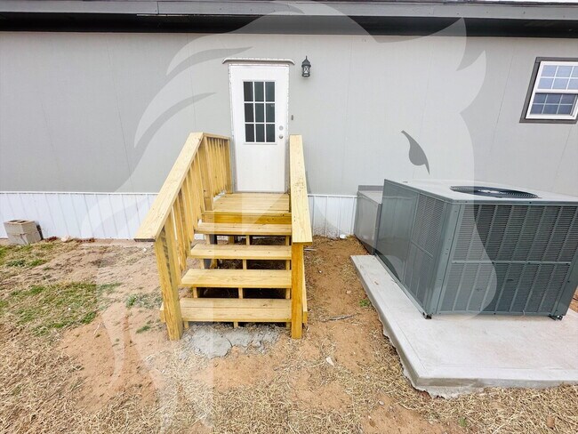 Photo - "Spacious 4-Bedroom Retreat with 2 Full Baths in Woodward, OK – Your Perfect Home-Away-From-Home!"