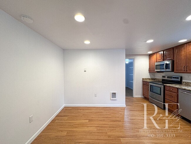 Photo - Fully Renovated Lower Unit with Tons of Storage & Extra Parking in Port Orchard