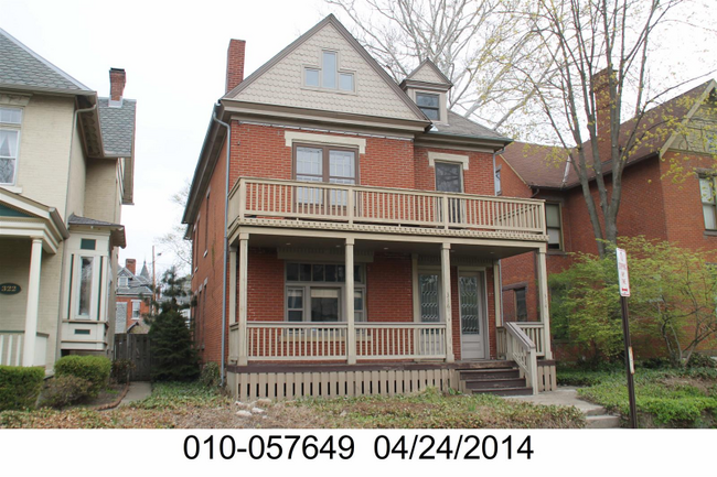 Building Photo - 314 W 5th Ave Rental