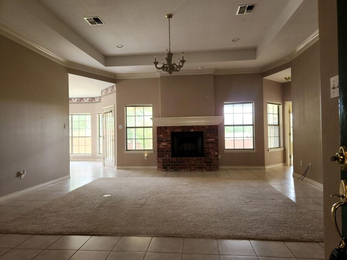 Photo - Beautiful home in Kerrville Texas!