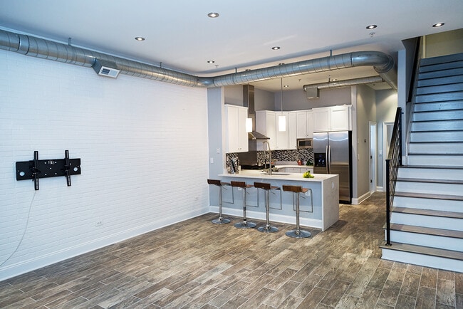 Photo - 2111 11th St NW Unit 1
