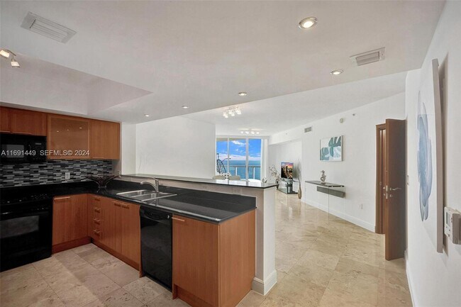 Photo - 16699 Collins Ave Unit 3310
