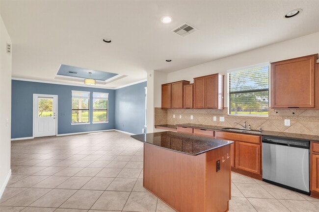 Photo - 15419 Benson Landing Dr House