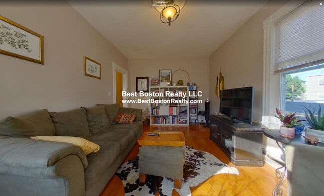 Photo - 125 Hampshire St Unit 3