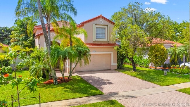 19250 NW 12th Manor