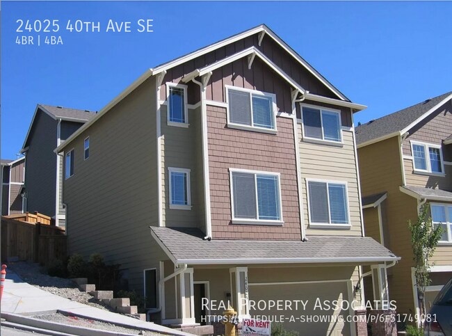 Photo - 24025 40th Ave SE
