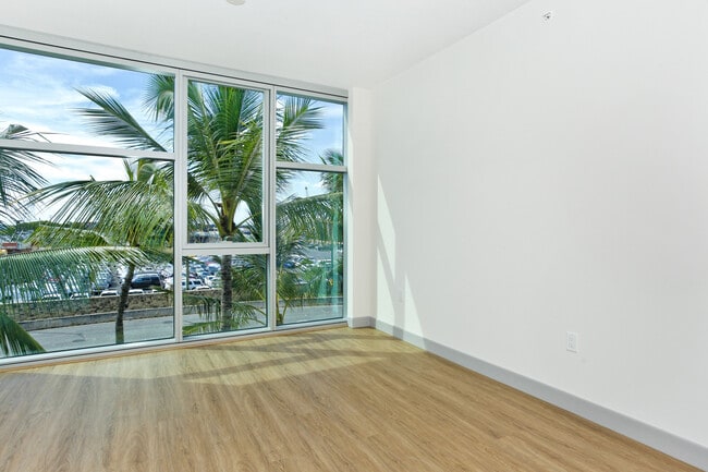 Photo - Convenient Living in Kakaako! Collection L... Unidad M309
