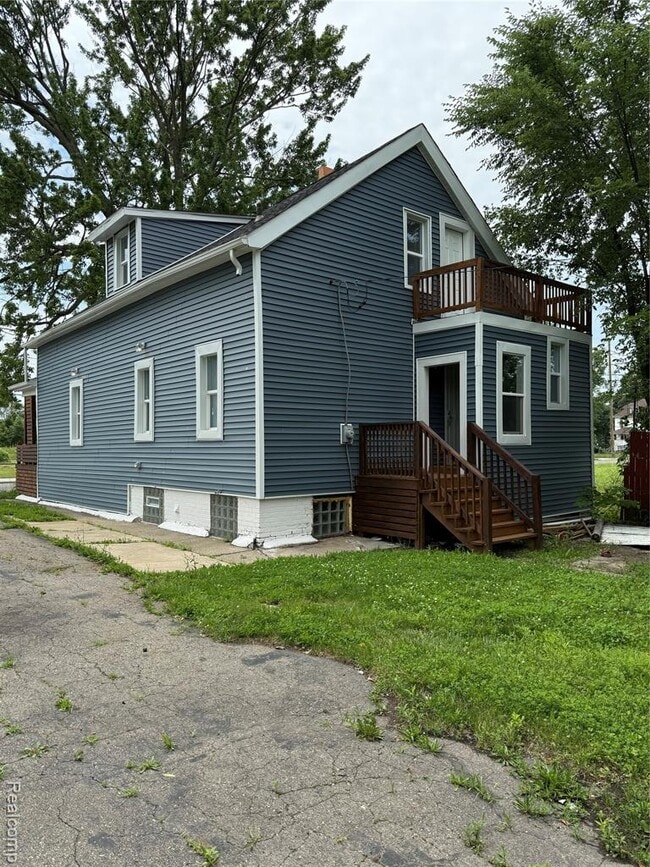 Photo - 8857 Charlevoix St