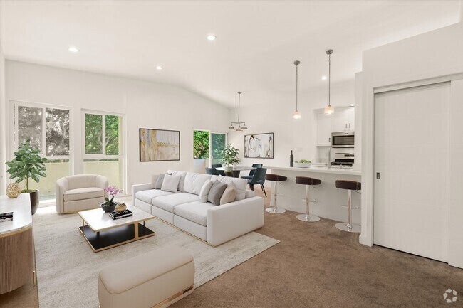 Building Photo - 1002 14th St Unit 1002 14th St. #6 Rental
