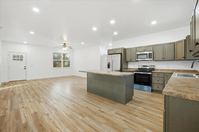 Photo - Dandridge -  New Construction