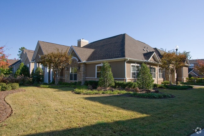 Photo - Braxton at Brier Creek