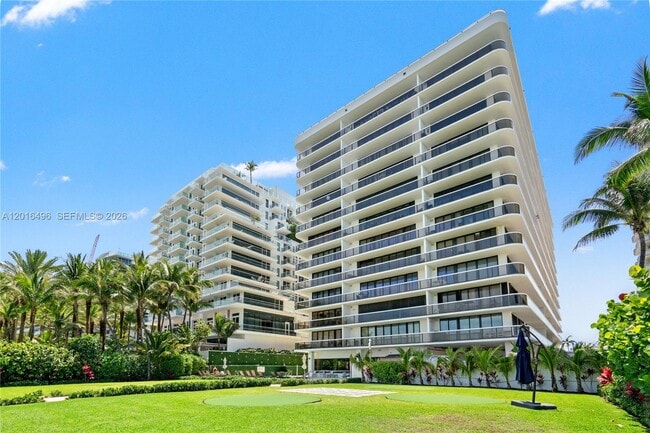 Photo - 9455 Collins Ave Unit 310