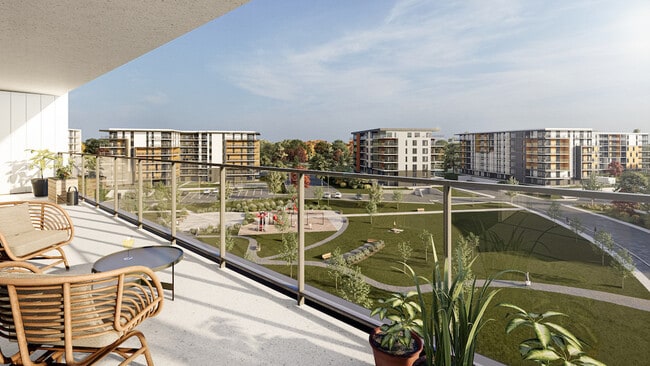 Building Photo - Loges St-Nicolas - Phase 1 à 6