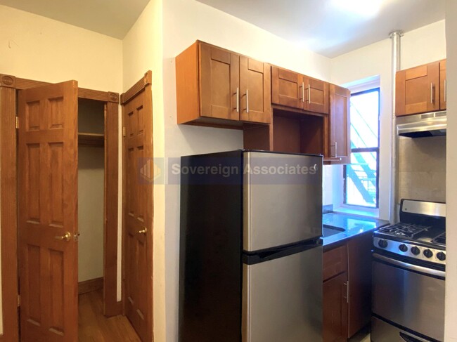 Photo - 634 St Nicholas Ave Unit 4H