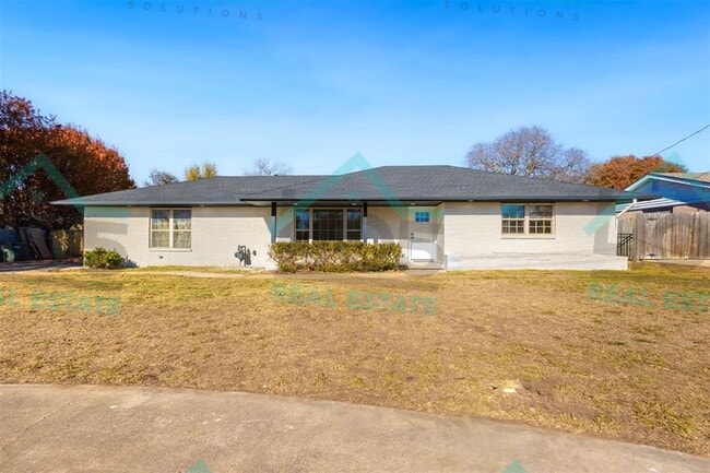 Building Photo - 3 Bedroom near Tinker AFB