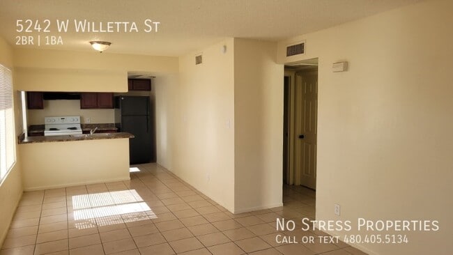 Photo - 5242 W Willetta St