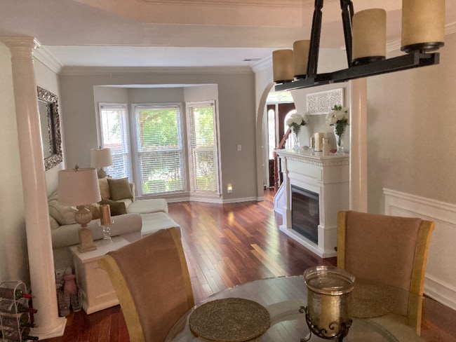 Photo - 343 Ironhill Trce