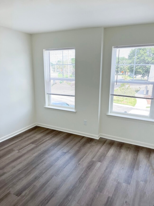 The Willows at Foster Commons Apartments Millsboro, DE