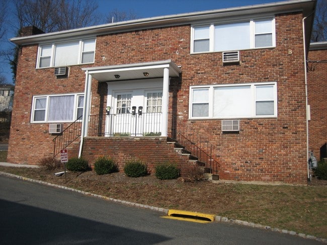 Parsippany Village