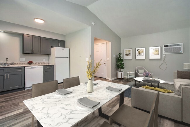 Titleist Club Apartments