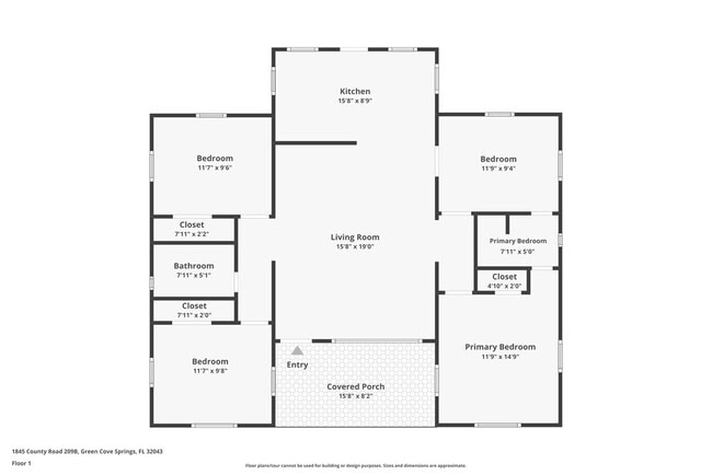 Photo - 1845 Co Rd 209B