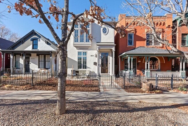 Photo - Stout Street 2 BDR at Curtis Park