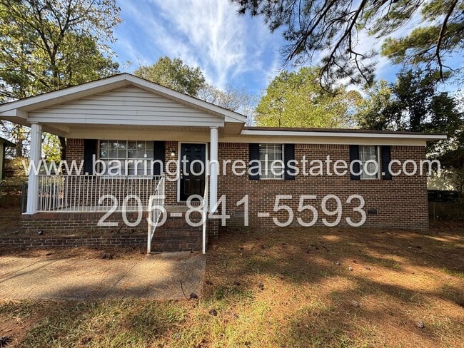 Building Photo - Hueytown