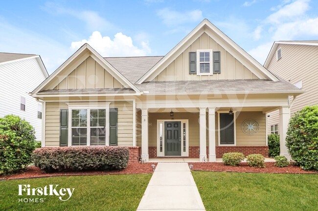 Building Photo - 286 S Village Square