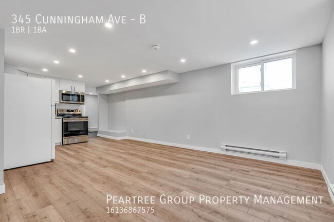 Photo - Captivating Cunningham-1+Den for rent in Ottawa!!!! Unit B