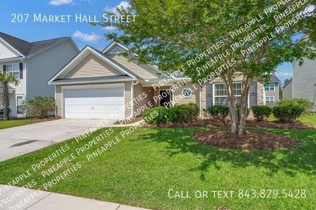 Photo - 207 Market Hall St