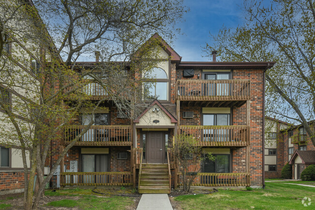 Building Photo - 425 Berkshire Dr Unit 16 Rental