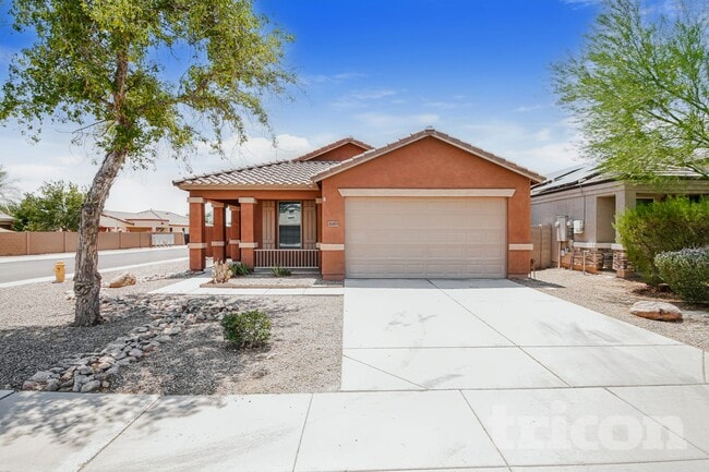 Photo - 36497 W Barcelona Ln