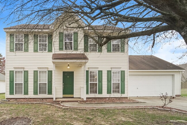 Building Photo - 4885 Bentridge Dr NW