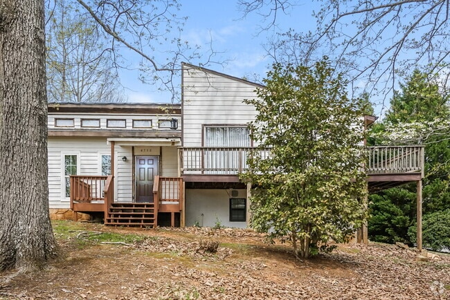 Building Photo - 4790 Old Briar Trail Rental