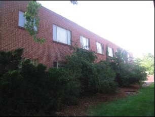 Photo - Marshall Manor Apartments