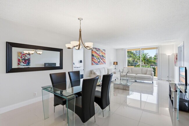 Photo - 2000 S Ocean Blvd Unit 2L