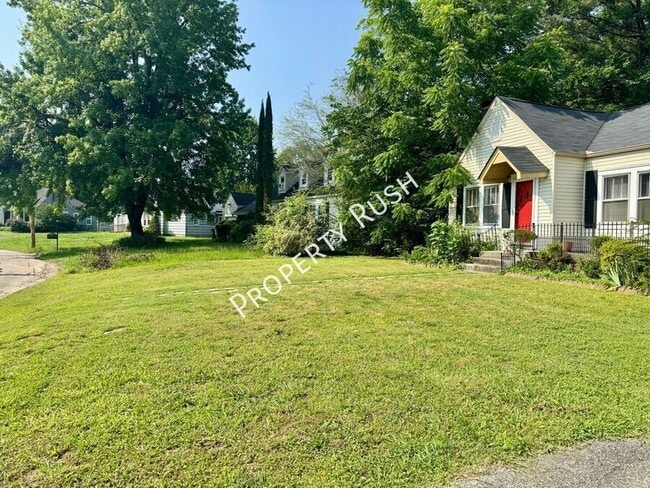 Photo - 4502 S Choctaw Dr