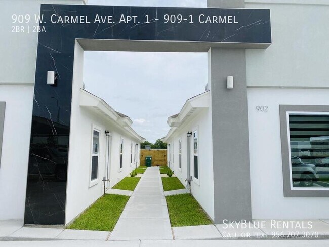 Photo - 909 W Carmel Ave Unit 909-1 Carmel