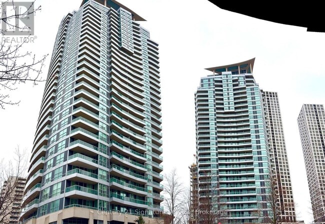 Photo - 33 Elm Dr W Unit 209