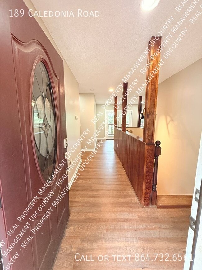189 Caledonia Rd