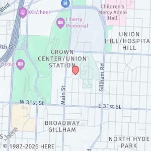 Building Photo - 103 E 28 Terrace Unit 110
