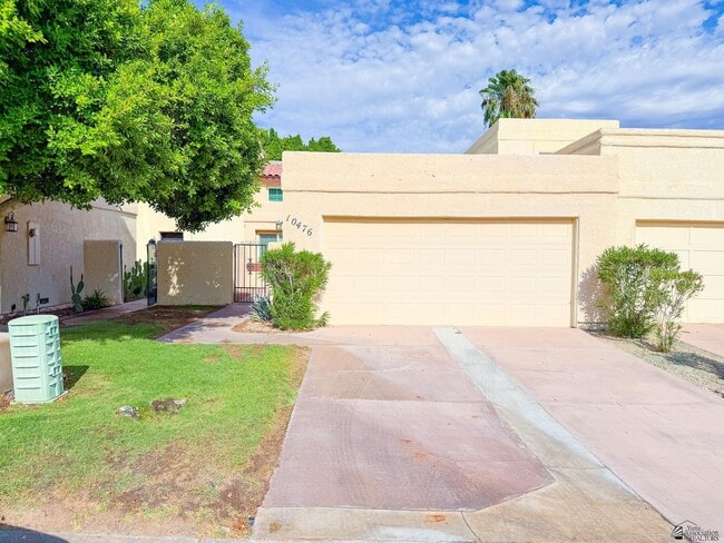Building Photo - 10476 S Del Montes