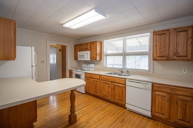 Photo - 3 Bed 2 Bath Home Fulton