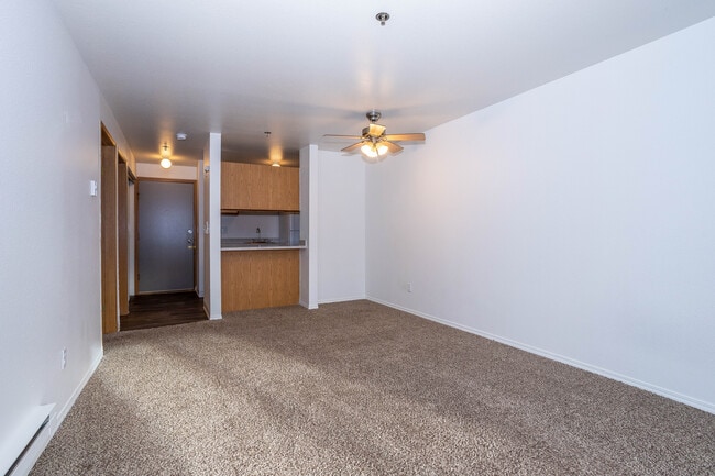 Photo - One and Two Bedroom Apartment Homes in Fed...