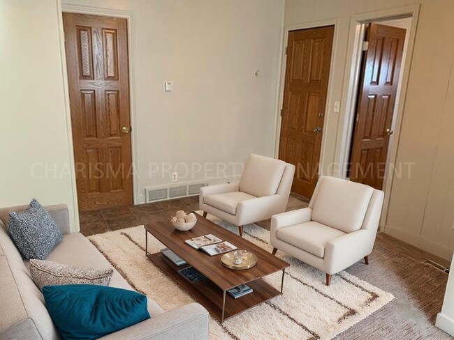 Photo - ONE BEDROOM LOCATED IN DOWNTOWN SIOUX FALLS. Unit 817 W 11th Street #1