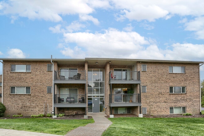 Twin Lakes Phase III