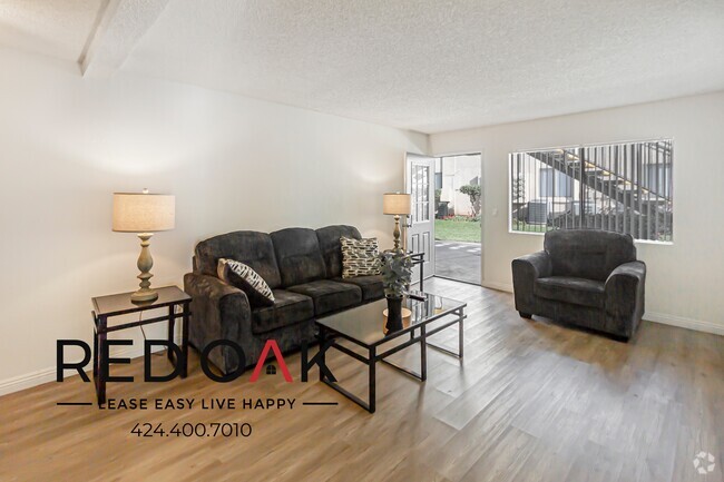 Building Photo - Contemporary One Bedroom with Sunlit, Spac... Unit 443 Rental