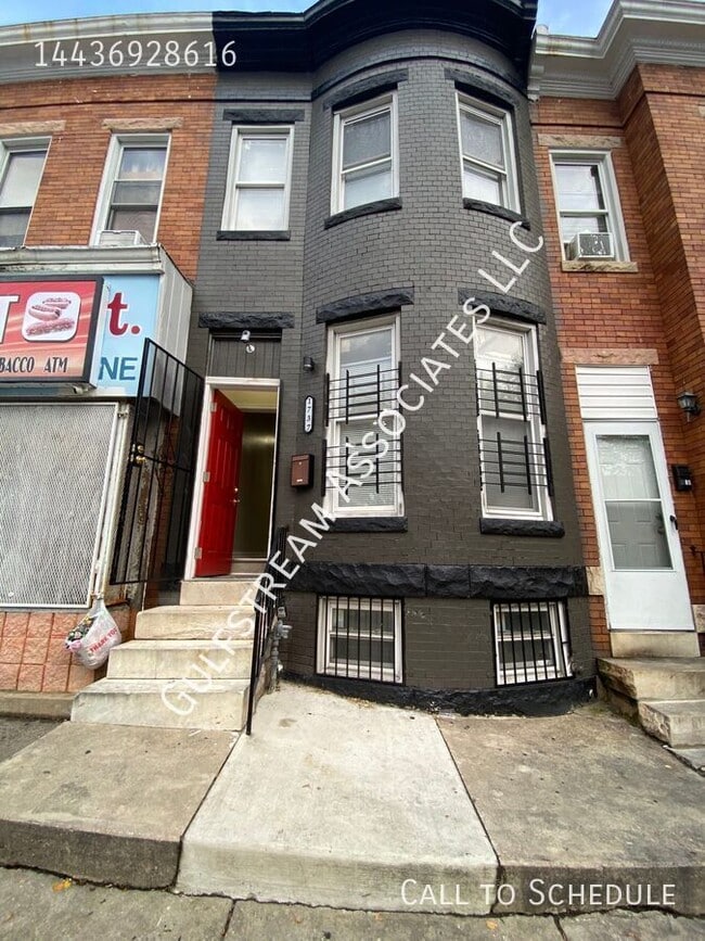 Building Photo - 1737 N Payson St Rental