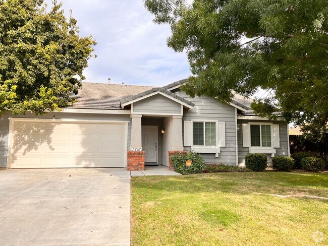 Building Photo - NORTHWEST BAKERSFIELD Rental